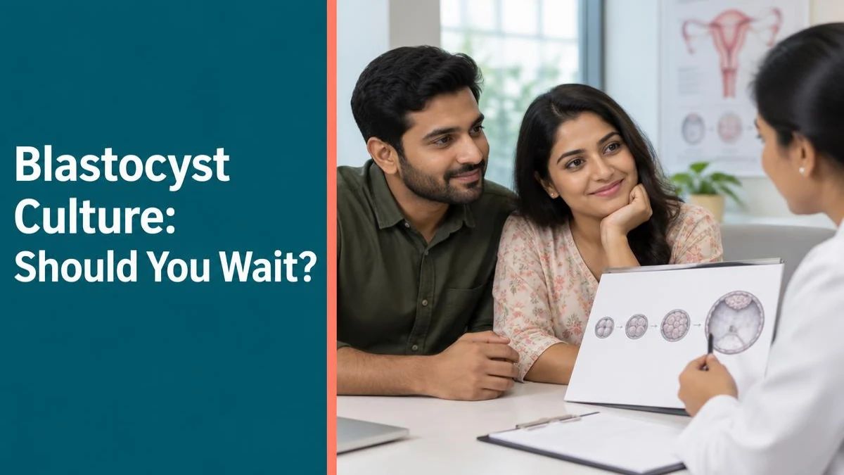 Blastocyst Culture in Delhi: Who Needs It, Preparation & Questions to Ask