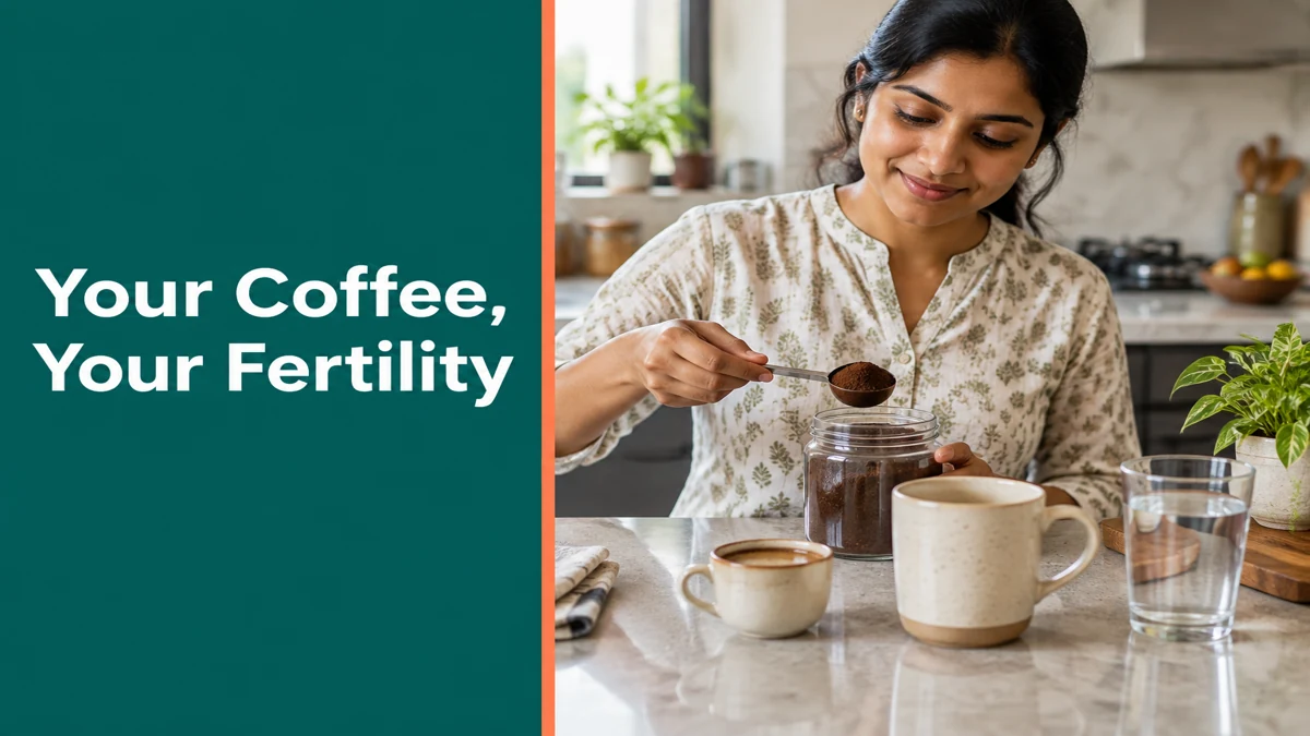 Caffeine and Fertility