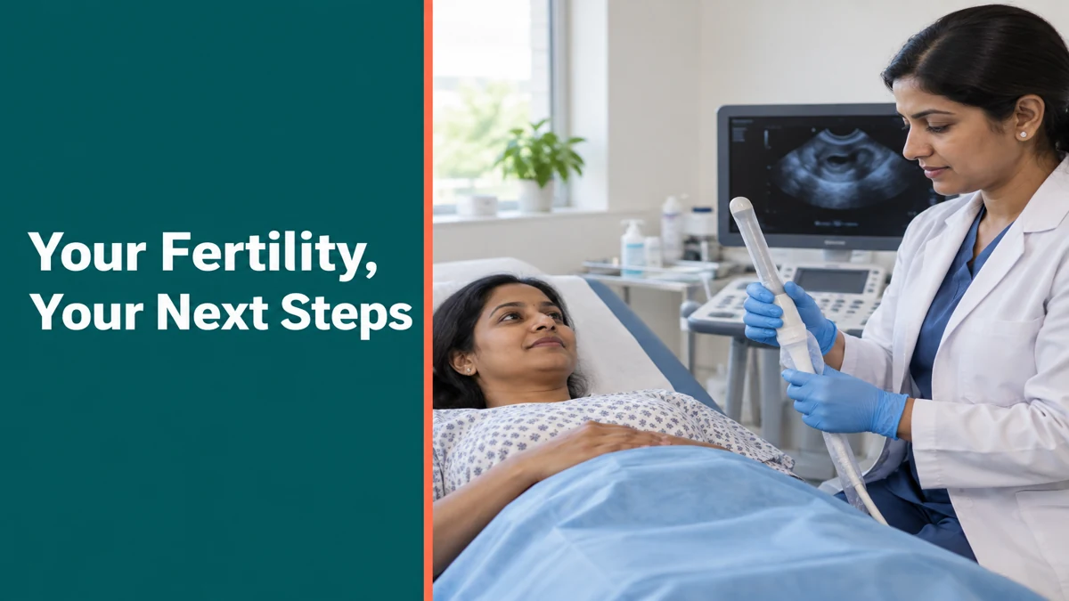 Fertility After 35