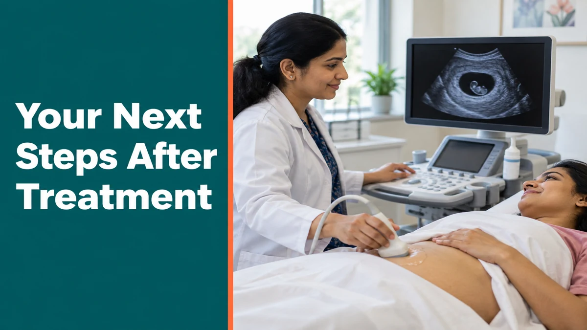 Follow-Up & Pregnancy Care at Pravi Global IVF, Lajpat Nagar: What Patients Should Know