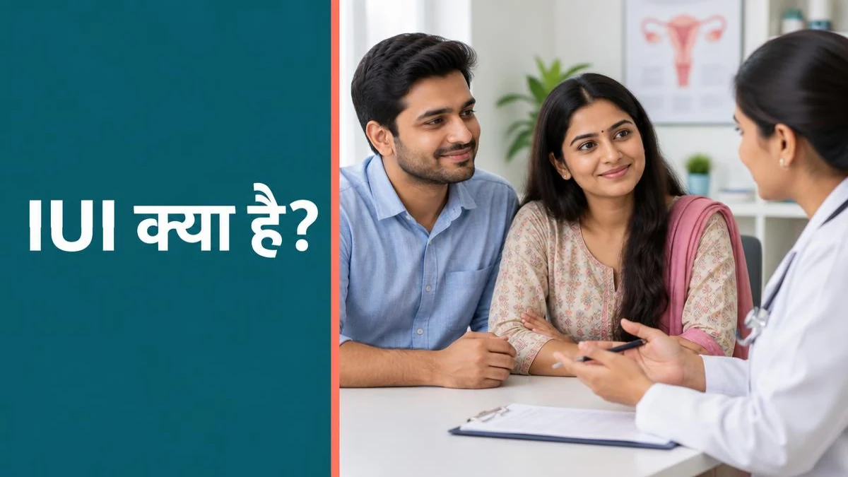 IUI क्या है? पूरी प्रक्रिया, तैयारी और सफलता की संभावना