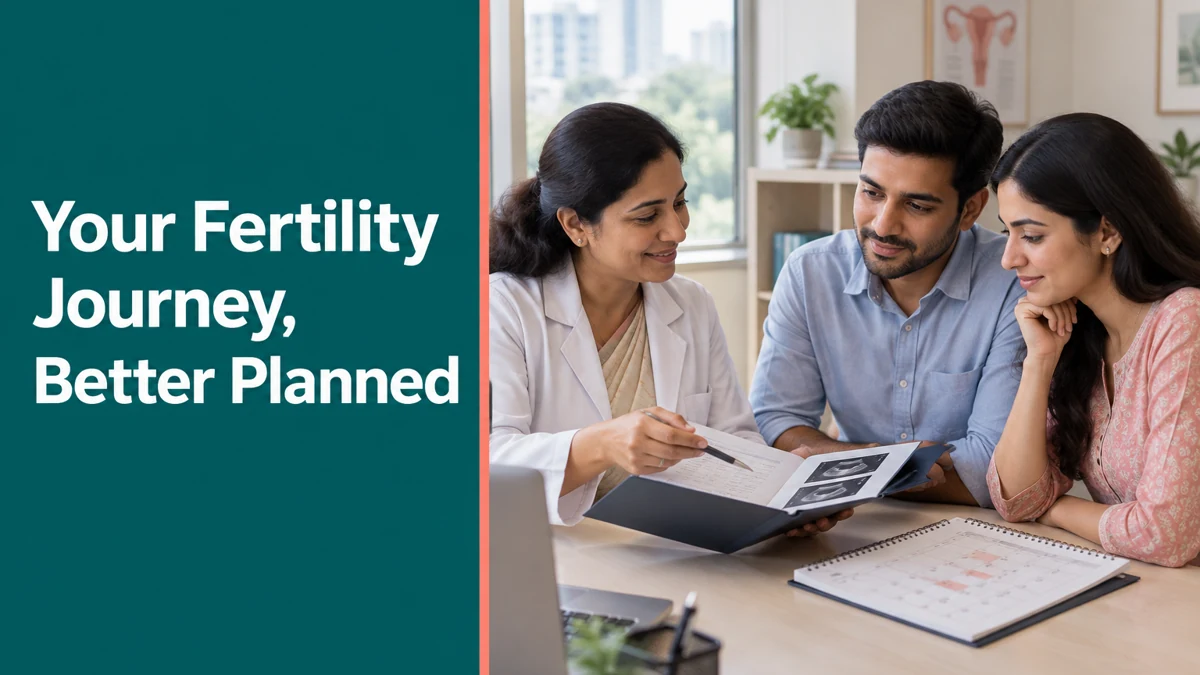 IVF for Laxmi Nagar Patients: Treatment in South Delhi