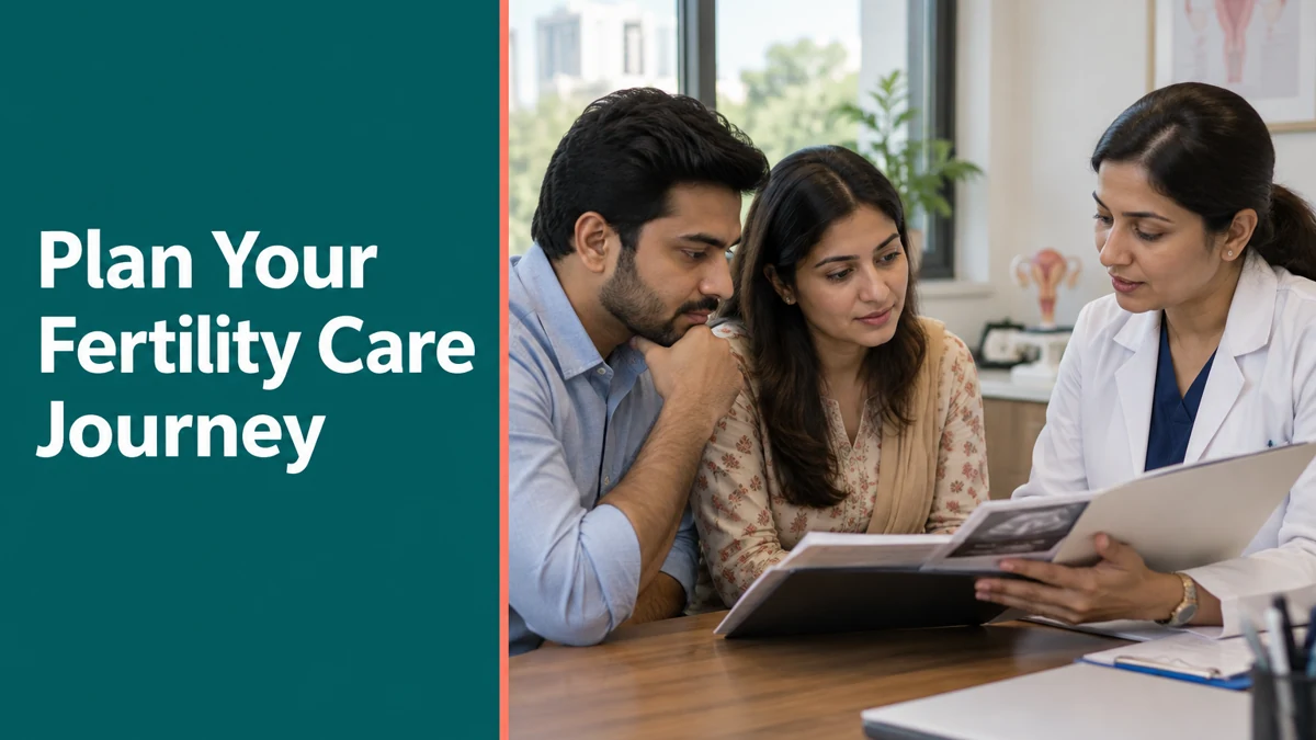 IVF for Mukherjee Nagar Patients: Lajpat Nagar Guide