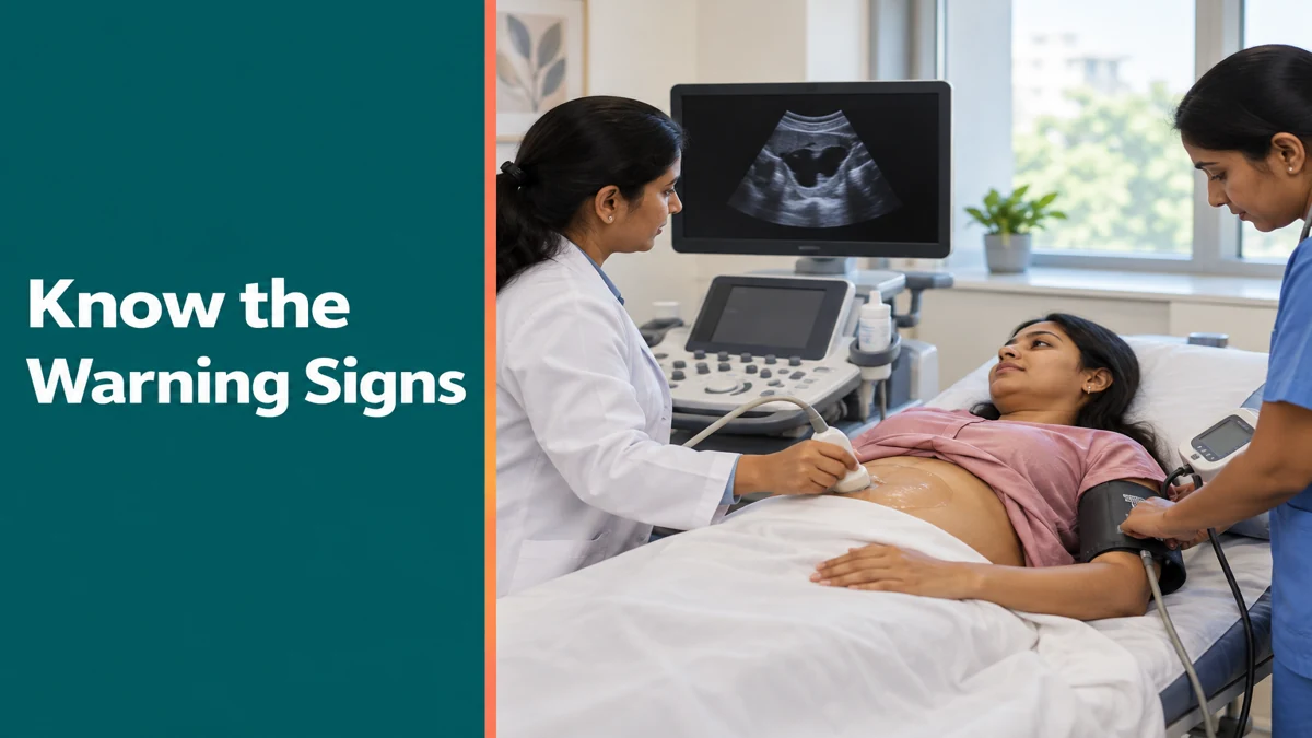 OHSS: Signs and Prevention