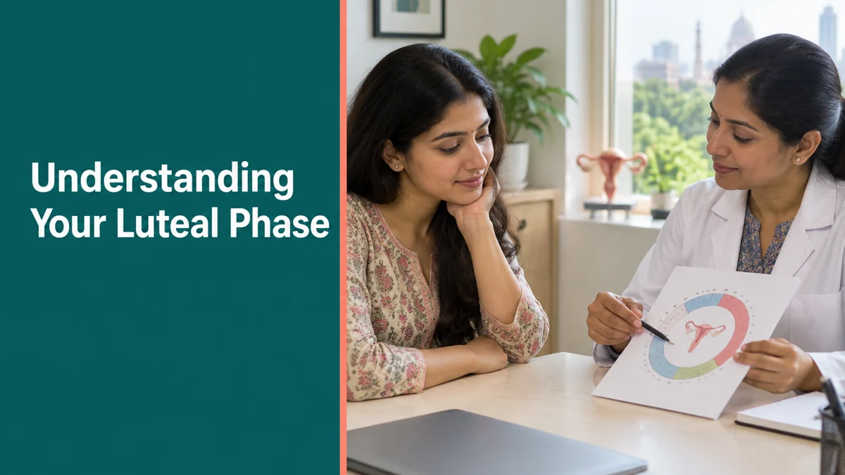 Pregnant with Luteal Phase Defect? Your Options Explained