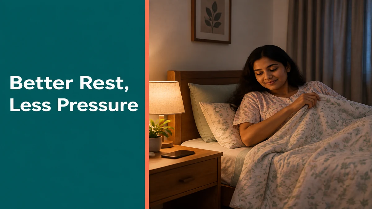 Sleep and Fertility