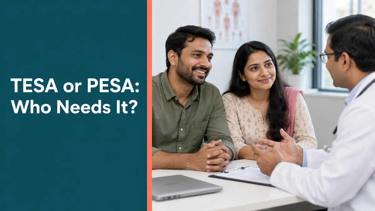 TESA & PESA in Delhi: Who Needs It, Preparation & Questions to Ask