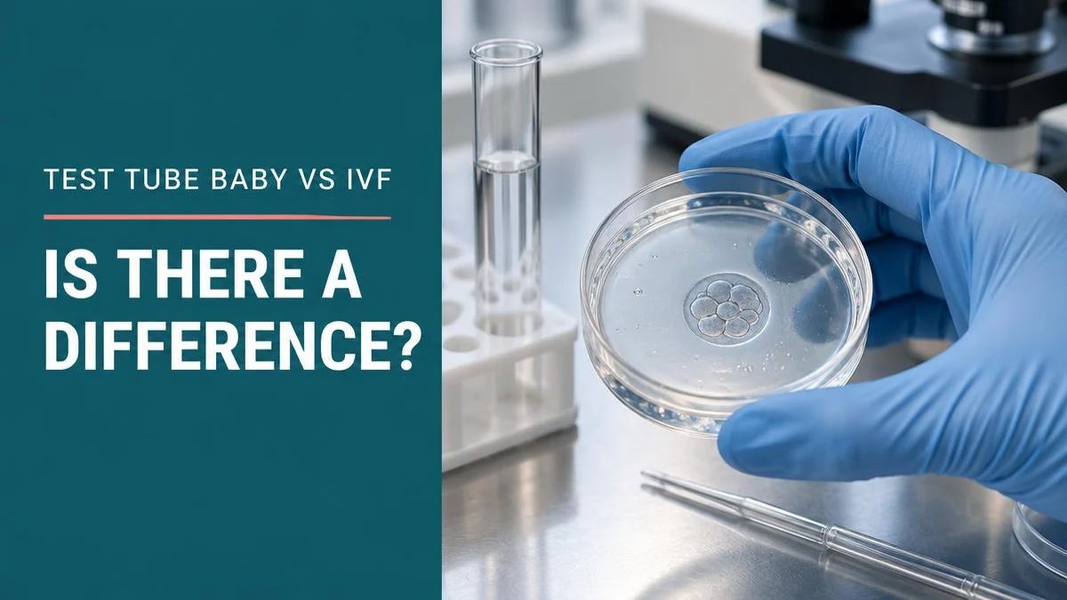 An electronic witnessing RFID receiver in a modern IVF laboratory.